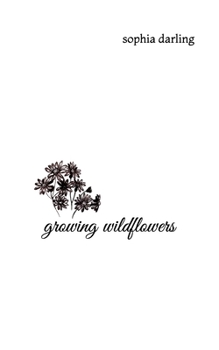 Paperback growing wildflowers Book