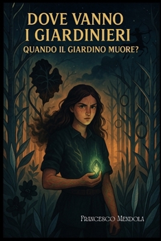 Paperback Dove vanno i giardinieri quando il giardino muore ? [Italian] Book