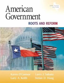 American Government: Continuity and Change