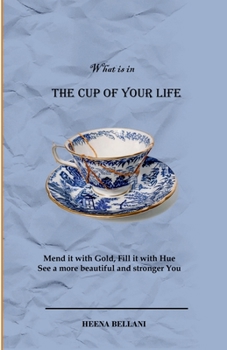Paperback The Cup of your Life Book