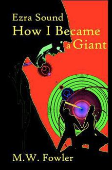 Paperback Ezra Sound: How I Became a Giant Book