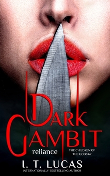 Paperback Dark Gambit Reliance Book
