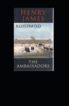 Paperback The Ambassadors Illustrated Book