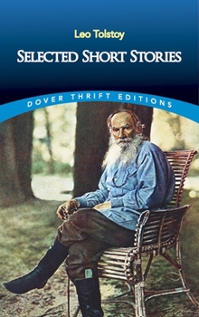 Paperback Selected Short Stories Book