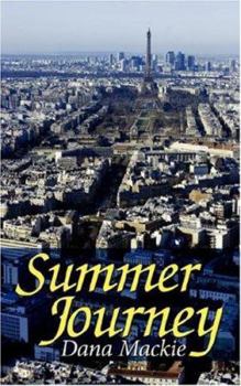 Paperback Summer Journey Book