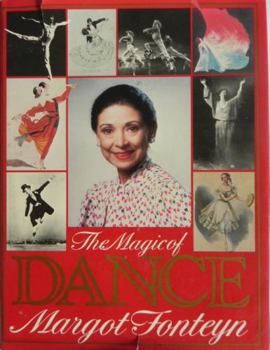 Hardcover The Magic of Dance Book