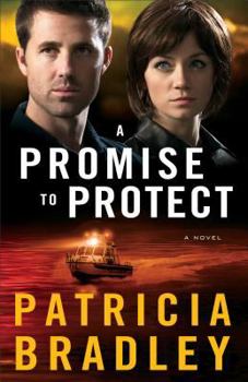 A Promise to Protect - Book #2 of the Logan Point