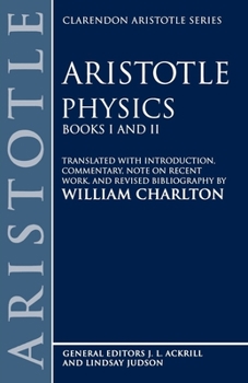 Paperback Physics: Books I and II Book