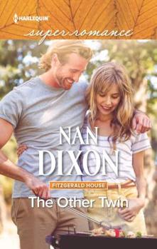 The Other Twin - Book #4 of the Fitzgerald House
