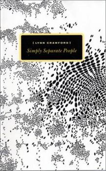 Paperback Simply Separate People Book