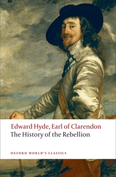 Paperback The History of the Rebellion: A New Selection Book