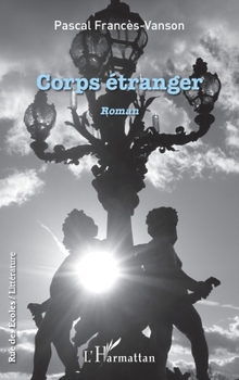 Paperback Corps étranger [French] Book