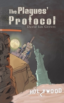 Paperback The Plagues' Protocol Book