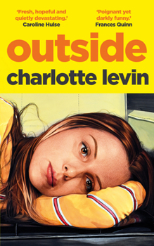 Hardcover Outside Book
