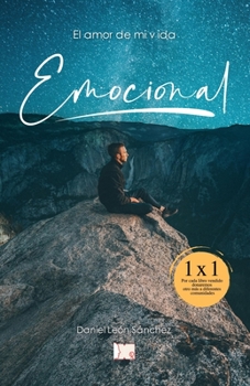 Paperback Emocional [Spanish] Book