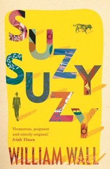 Paperback Suzy Suzy Book