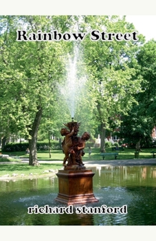 Paperback Rainbow Street Book