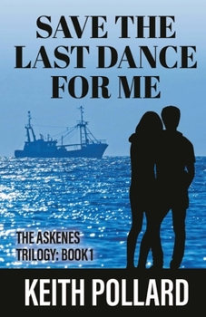 Paperback Save The Last Dance For Me Book
