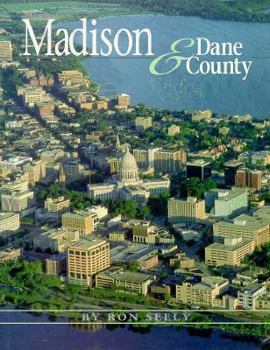 Madison and Dane County