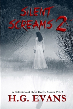 Paperback Silent Screams 2 Book