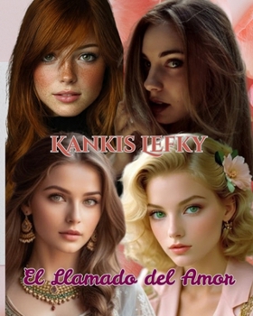 Paperback El llamado del amor: Completo [Spanish] Book