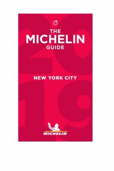 Michelin Red Guide 2007 New York City: Restaurants & Hotels