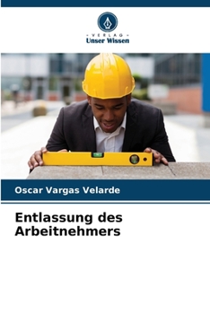 Paperback Entlassung des Arbeitnehmers [German] Book