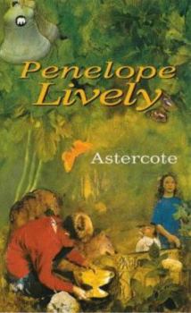 Paperback Astercote Book