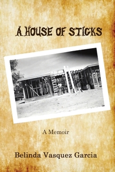 Paperback A House of Sticks Book