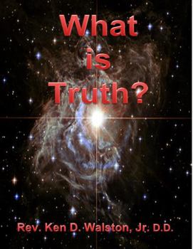 Paperback What is Truth? Book