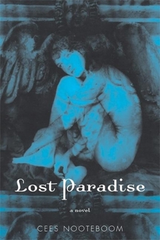 Hardcover Lost Paradise Book