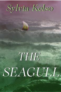 Paperback The Seagull: Rihannar Chronicles: 2nd Generation #1 Book