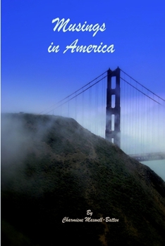 Paperback Musings in America Book