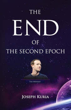 Paperback The End of the Second Epoch Book