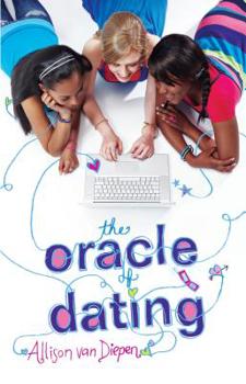 The Oracle of Dating - Book #1 of the Oracle of Dating