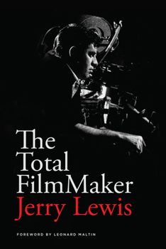 Paperback The Total Filmmaker Book