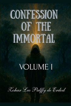 "Confession of the Immortal"