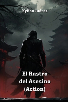 Paperback El Rastro del Asesino (Action) [Spanish] Book