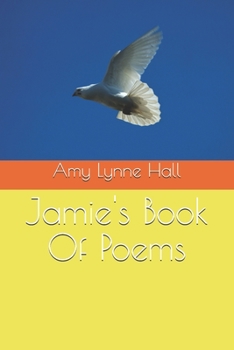 Paperback Jamie's Book Of Poems Book
