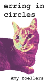 Paperback Erring in Circles Book