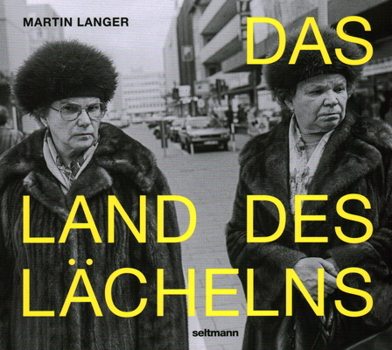 Hardcover Das Land Des Lächelns [German] Book