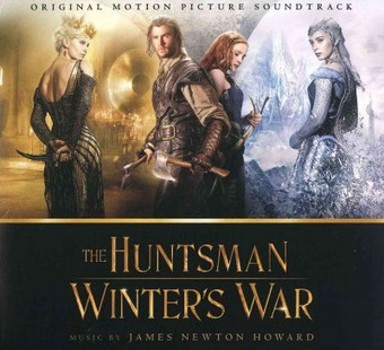Huntsman: Winter's War