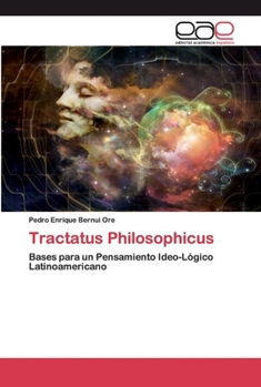 Paperback Tractatus Philosophicus [Spanish] Book