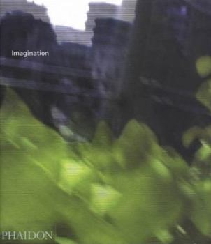 Hardcover Imagination Book