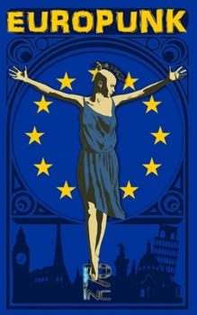 Paperback Europunk [French] Book