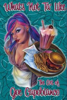 Hardcover What's Not Ta' Like Book