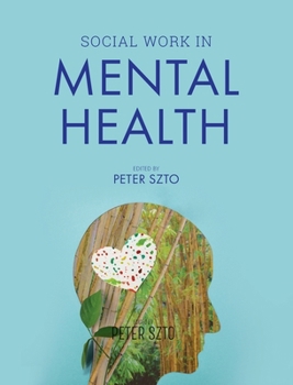 Social Work in Mental Health