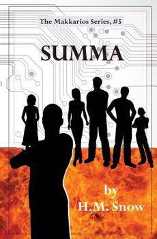 Paperback Makkarios: Summa Book