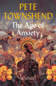 Paperback Age of Anxiety Book