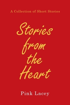 Paperback Stories from the Heart Book